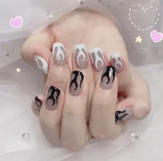 ネイル nail ONE🤍のネイルデザイン