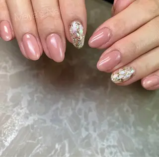 ネイル Maya Privateのネイルデザイン