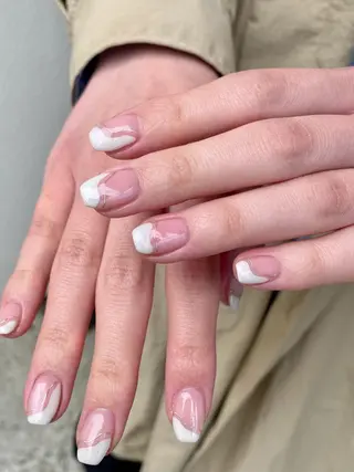 ネイル maa kasi ⭐︎Makiのネイルデザイン