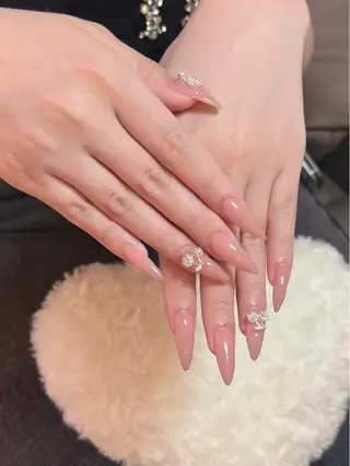 ネイル Easenネイル /りえのネイルデザイン