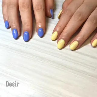 ネイル 伊藤 美智子のネイルデザイン