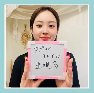 コガオファクトリー すすきの店のエステ・リラクイメージ