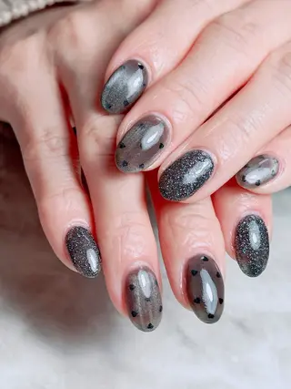 ネイル sois belle sawaのネイルデザイン