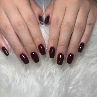 ミディアム lilivelle KIRARIのネイルデザイン