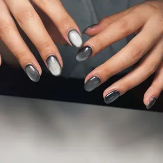 ネイル ium ainoのネイルデザイン