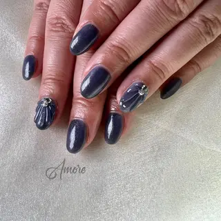 ネイル You kyehwaのネイルデザイン