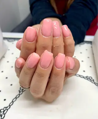 ネイル nailist cocoのネイルデザイン