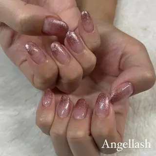 ネイル Angel Lash suyamaのネイルデザイン