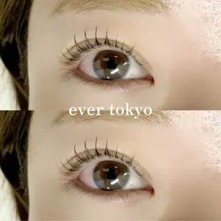 マツエク・マツパ alicetokyo 天神店のマツエク・マツパデザイン