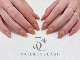 ネイル 5C NAIL 5C NAILのネイルデザイン
