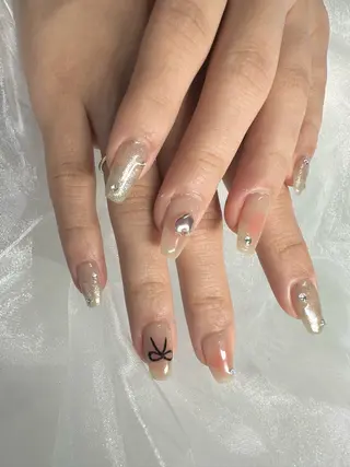 ネイル 石﨑 利祥のネイルデザイン