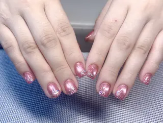 ネイル YK ネイルサロンのネイルデザイン