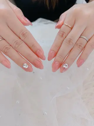 ネイル Bloom Nail Salonのネイルデザイン