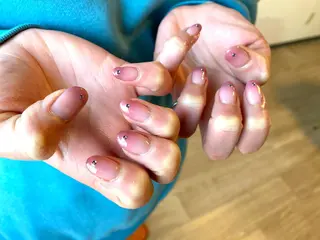 ネイル HARU nailのネイルデザイン