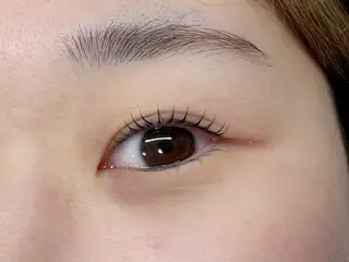 マツエク・マツパ freevel Sakiのマツエク・マツパデザイン