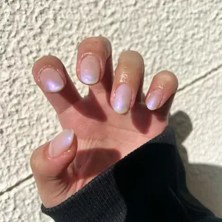 ネイル MAKANI salonのネイルデザイン