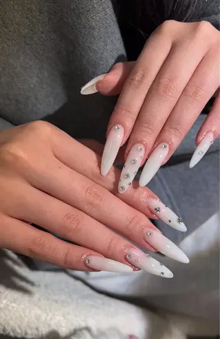 ネイル MEI Nailのネイルデザイン
