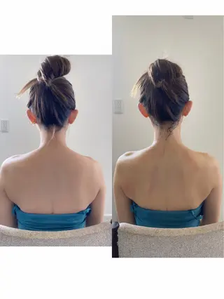 Beautysalon  R's所属・栗本 瞳のエステ・リラクイメージ