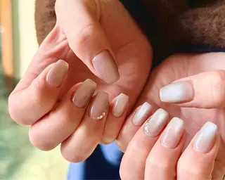 ネイル bepiyl SAKIのマツエク・マツパデザイン