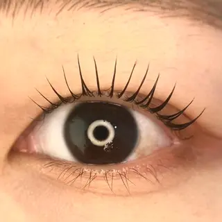 マツエク・マツパ メゾンドシャルム NISHIKAWAのマツエク・マツパデザイン