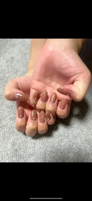 ネイル AJ nailのネイルデザイン