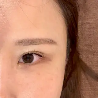マツエク・マツパ MoNa 川上のマツエク・マツパデザイン