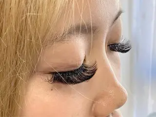 マツエク・マツパ フォーラル 福岡のマツエク・マツパデザイン