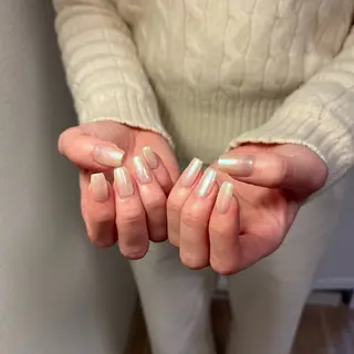 ネイル neroria nailのネイルデザイン