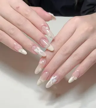 ネイル 里奈 Nailのネイルデザイン