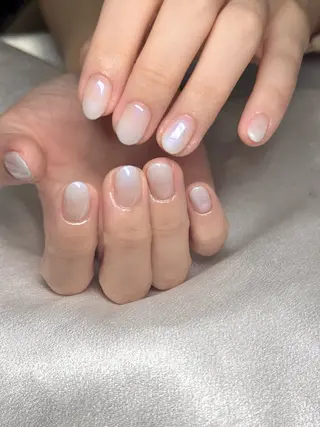 ネイル Rarity nail salonのネイルデザイン