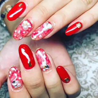 ネイル COCO +のエステ・リラクイメージ