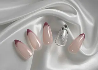 ネイル VANiSH Nailのネイルデザイン