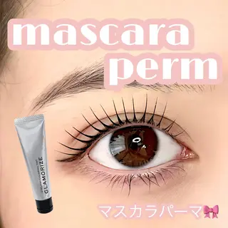 マツエク・マツパ MANA 【 uala 】のマツエク・マツパデザイン