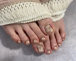 ネイル N&nails エヌアンドネイルズのネイルデザイン