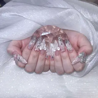 ネイル Ni Niのネイルデザイン