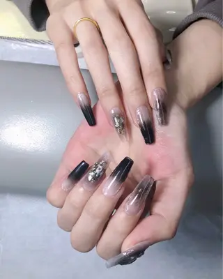ネイル シエナ nailのネイルデザイン