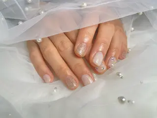 ネイル ♡高安駅駅前♡ and-Mのネイルデザイン