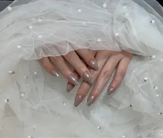 ネイル 💅ネイリスト 🍒harukaのネイルデザイン