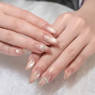 ネイル YM_nail所属・YM_ nailのネイルデザイン