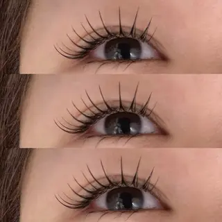 マツエク・マツパ 🎀fein. eye&nail🎀のマツエク・マツパデザイン