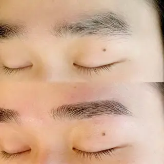 アイブロウ ALBA 札幌|円山のマツエク・マツパデザイン