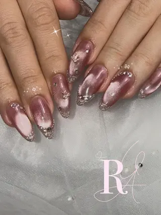 ネイル Nail salon ROAのネイルデザイン