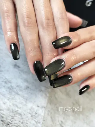 ネイル mai maiのネイルデザイン