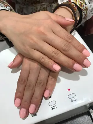 ネイル 竹澤 紫乃のその他イメージ