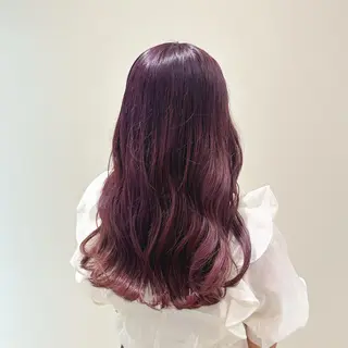 ロング junna‎🤍調布 まつ毛/眉のマツエク・マツパデザイン