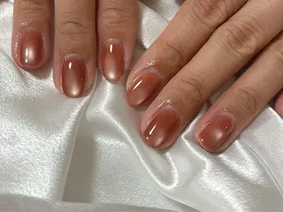 ネイル kikinail 溝の口のネイルデザイン
