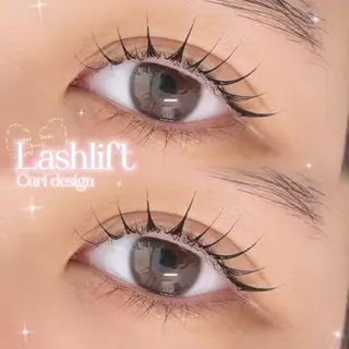 マツエク・マツパ SUI大宮🎡 RISAのマツエク・マツパデザイン