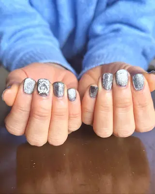 ネイル ema nailのネイルデザイン