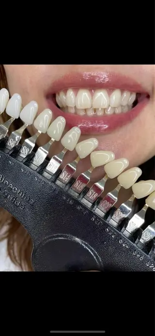 LAVISH nail salonのヘアスタイル