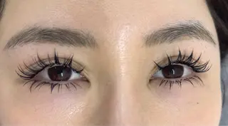 マツエク・マツパ ∩_∩アオイ eye lashのマツエク・マツパデザイン
